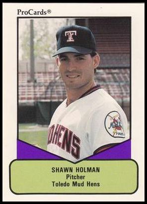 373 Shawn Holman